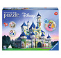 Ravensburger 3D Disney Castle Puzzle 216pcs