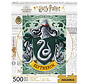 Aquarius Harry Potter - Slytherin Puzzle 500pcs