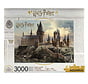 Aquarius Harry Potter - Hogwarts Puzzle 3000pcs