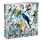Galison Birds Sinfonia Double Sided Puzzle 250pcs