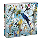 Galison Christian Lacroix Birds Sinfonia Double Sided Puzzle 250pcs