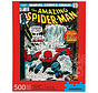 Aquarius Marvel The Amazing Spider-Man Cover Puzzle 500pcs