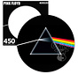 Aquarius Pink Floyd The Dark Side of the Moon Round Picture Disc Puzzle 450pcs