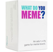 What Do You Meme? What Do You Meme Game