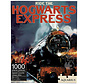Aquarius Harry Potter - Hogwarts Express Puzzle 1000pcs