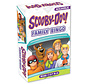 Scooby-Doo Family Bingo