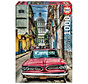 Educa Vintage Car in Old Havana Puzzle 1000pcs