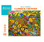Pomegranate Hassell, Billy: Caprock Country Puzzle 1000pcs