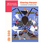 Pomegranate Harper, Charley: Coastal Creatures Puzzle 500pcs