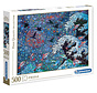Clementoni Dancing With The Stars Puzzle 500pcs