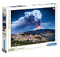 Clementoni Etna Puzzle 1000pcs - ORIGINAL BOX SIZE