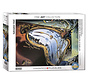 Eurographics Fine Art Dali: Soft Watch at Moment of First Explosion