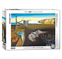 Eurographics Fine Art Dali: The Persistence of Memory Puzzle 1000pcs