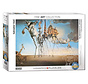 Eurographics Fine Art Dali: The Temptation of St. Anthony Puzzle 1000pcs