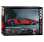 Eurographics Automotive: Lamborghini Aventador LP750-4 Superveloce Puzzle 1000pcs