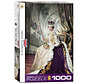 Eurographics Celebrity & Music: Queen Elizabeth II Puzzle 1000pcs