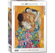 Eurographics Eurographics Klimt: The Family Puzzle 1000pcs