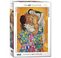 Eurographics Fine Art Klimt: The Family Puzzle 1000pcs