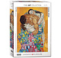 Eurographics Klimt: The Family Puzzle 1000pcs