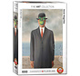 Eurographics Fine Art Margritte: Son of Man Puzzle 1000pcs