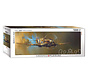 Eurographics Clark: Spitfire Panoramic Puzzle 1000pcs