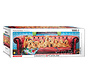 Eurographics Panoramic: Lounging Labs Panoramic Puzzle 1000pcs