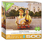 Eurographics Heffernan: Duck Tours Large Pieces Family Puzzle 500pcs