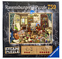 Ravensburger The Artist's Studio Escape Puzzle 759pcs