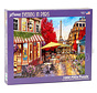 Vermont Christmas Co. Evening in Paris Puzzle 1000pcs