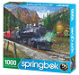 Springbok Timber Pass Puzzle 1000pcs RETIRED