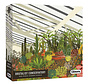 Gibsons Brutalist Conservatory Puzzle 500pcs