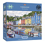 Gibsons Tobermory Puzzle 1000pcs