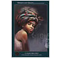 FINAL SALE Art & Fable Ankara & Beauty Puzzle 500pcs