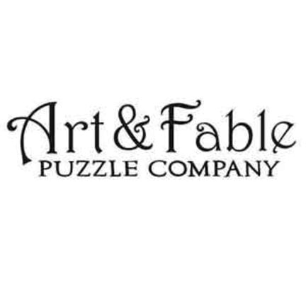 Art & Fable Puzzle Company