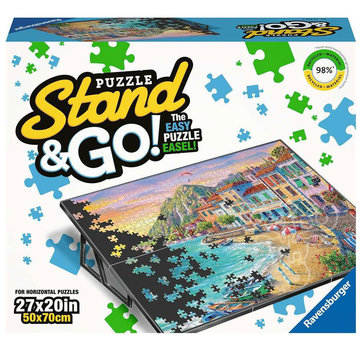 Ravensburger Ravensburger Puzzle Stand & Go