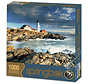 Springbok Portland Head Lighthouse Puzzle 1000pcs