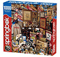 Springbok Collector's Closet Puzzle 1000pcs