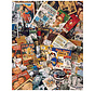Springbok Yesteryear Puzzle 1000pcs RETIRED