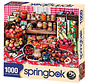 Springbok Pre-Serves! Puzzle 1000pcs