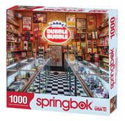 Springbok Springbok Vintage Store Puzzle 1000pcs