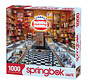 Springbok Vintage Store Puzzle 1000pcs