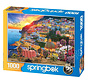 Springbok Positano Italy Puzzle 1000pcs