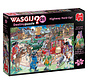 Jumbo Wasgij Destiny 21 Highway Hold Up! Puzzle 1000pcs