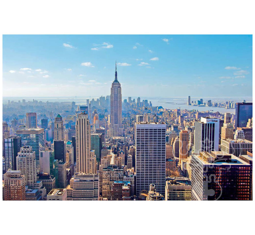 FINAL SALE Clementoni New York Puzzle 2000pcs