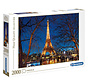 FINAL SALE Clementoni Paris Puzzle 2000pcs