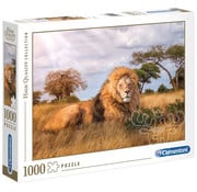 Clementoni Clementoni The King Puzzle 1000pcs