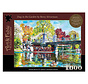 Art & Fable Day in the Garden Puzzle 1000pcs