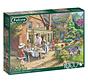 Falcon Country Retreat Puzzle 1000pcs