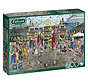 Falcon Covent Garden Puzzle 500pcs RETIRED - ORIGINAL BOX SIZE