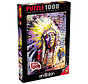 Anatolian Chief Seattle Puzzle 1000pcs